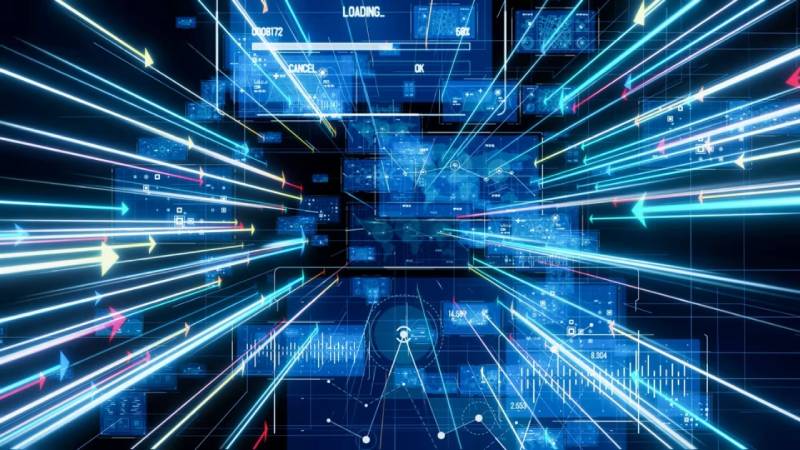 襄城县SCADA系统开发:守护工业安全的数字卫士