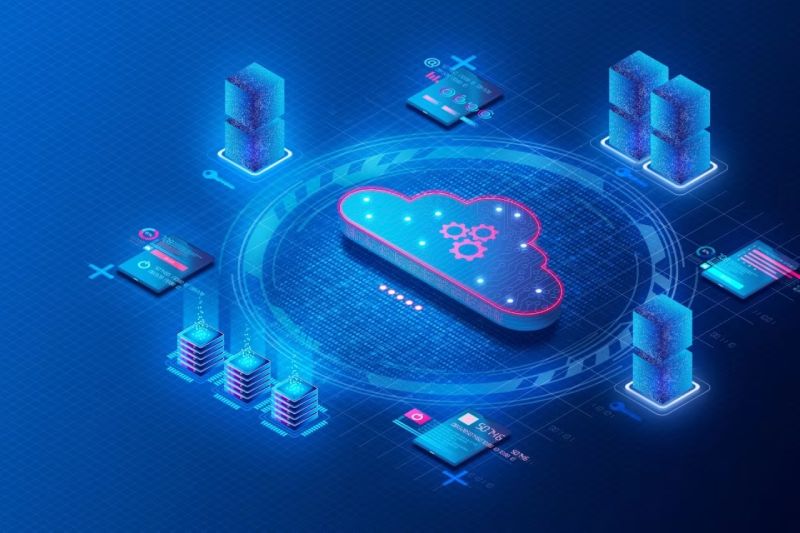 信创改造新实践:襄城县软件开发公司助力MES系统筑牢自主可控防线